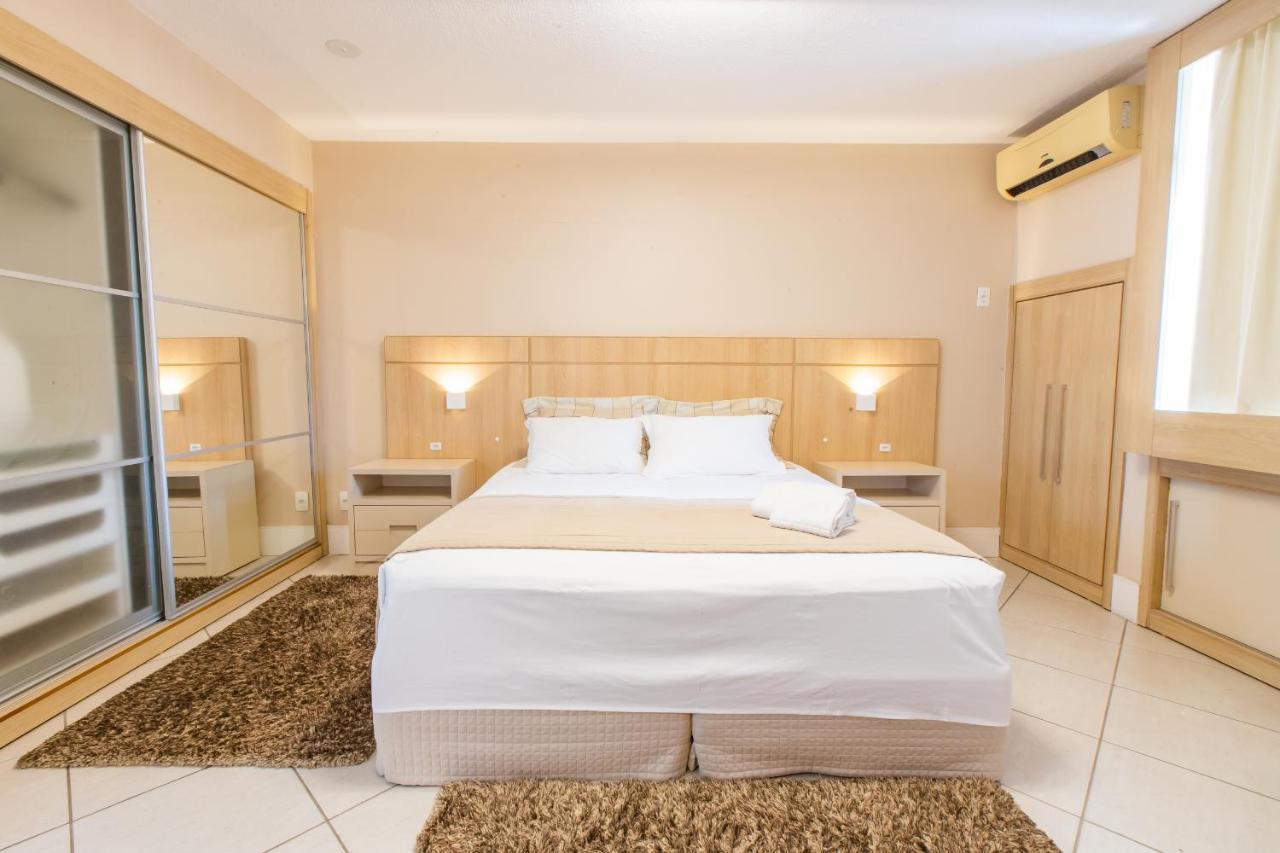 Delupo Hotel - Livin Studios Criciuma  Exterior photo